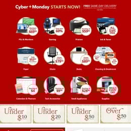 Office Depot® & OfficeMax®