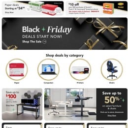 Office Depot® & OfficeMax®